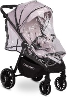 Carucior Caretero Agil Smoky imaginea #4 — magazin online Desire.md