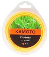Linie de pescuit trimmer Kamoto L ST 300-15-1
