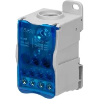 Siguranță automată diferențială Orno ORLZ8200250