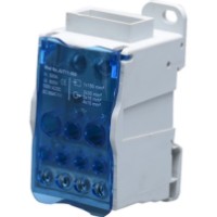 Siguranță automată diferențială Orno ORLZ8200500