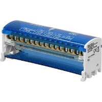 Дифференциальный автомат Orno ORLZ820115