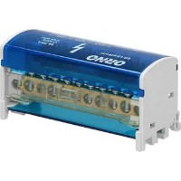 Дифференциальный автомат Orno ORLZ820211