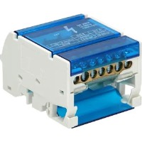 Дифференциальный автомат Orno ORLZ82027