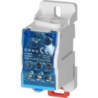 Дифференциальный автомат Orno ORLZ8207160