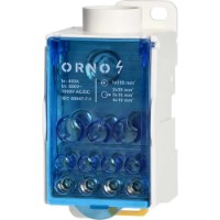 Дифференциальный автомат Orno ORLZ8207400