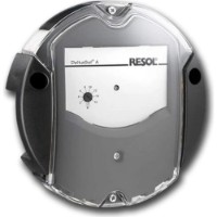 Дифференциальный автомат Resol DeltaSol AX
