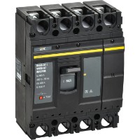 Выключатель нагрузки IEK KAM-VN40-4-0400
