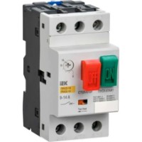 Пускатель IEK DMS11-014