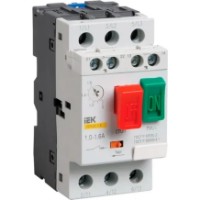 Пускатель IEK DMS11-D16