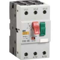 Пускатель IEK DMS22-40