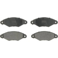 Set placute frână HI-Q SP1179