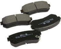 Set placute frână HI-Q SP1187