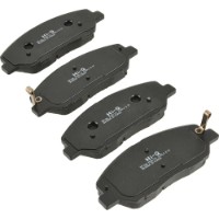 Set placute frână HI-Q SP1194