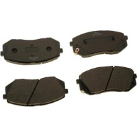 Set placute frână HI-Q SP1196