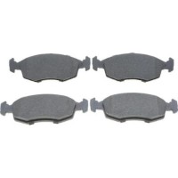 Set placute frână HI-Q SP1198 imaginea #2 — magazin online Desire.md