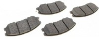 Set placute frână HI-Q SP1204 imaginea #3 — magazin online Desire.md
