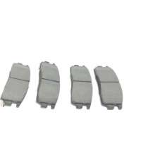 Set placute frână HI-Q SP1205 imaginea #2 — magazin online Desire.md