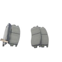 Set placute frână HI-Q SP1205 imaginea #3 — magazin online Desire.md