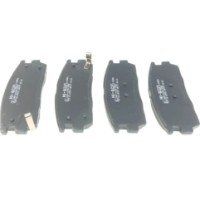 Set placute frână HI-Q SP1205