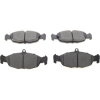 Set placute frână HI-Q SP1220
