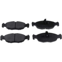 Set placute frână HI-Q SP1220 imaginea #2 — magazin online Desire.md