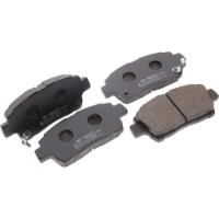 Set placute frână HI-Q SP1232