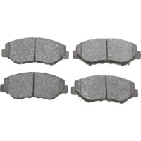 Set placute frână HI-Q SP1237