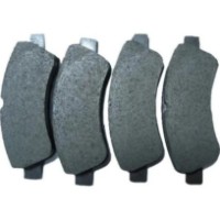 Set placute frână HI-Q SP1241