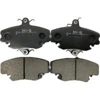 Set placute frână HI-Q SP1243