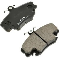 Set placute frână HI-Q SP1243 imaginea #2 — magazin online Desire.md