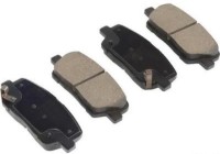 Set placute frână HI-Q SP1247 imaginea #3 — magazin online Desire.md