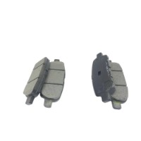 Set placute frână HI-Q SP1250 imaginea #3 — magazin online Desire.md