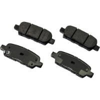Set placute frână HI-Q SP1250