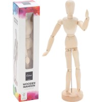 Set pentru creatie Artist H33cm (20250)