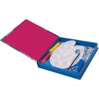 Set de desen pentru copii AS Watercolors Butterflies (1038-21053) imaginea #4 — magazin online Desire.md