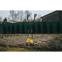 Motocultor electric Powermat PM-GGE-1700M imaginea #5 — magazin online Desire.md