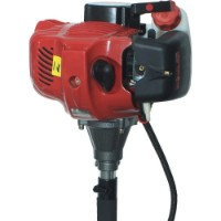 Motocoasă pe benzină Taiga БГ 4300 imaginea #4 — magazin online Desire.md