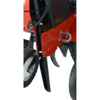 Культиватор бензиновый Yato YT-85591 фото №3 — интернет-магазин Desire.md