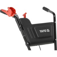 Культиватор бензиновый Yato YT-85591 фото №4 — интернет-магазин Desire.md