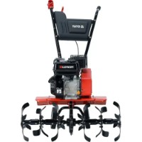Культиватор бензиновый Yato YT-85591 фото №10 — интернет-магазин Desire.md