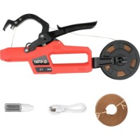 Instrumente pentru jartă Yato YT-87040 imaginea #6 — magazin online Desire.md