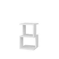 Noptieră Hanah Home Carter White imaginea #4 — magazin online Desire.md