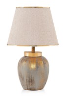 Veioză birou Opviq TM275 Cream/Gold imaginea #2 — magazin online Desire.md