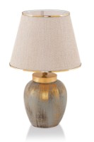 Veioză birou Opviq TM275 Cream/Gold imaginea #3 — magazin online Desire.md