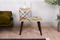 Noptieră Hanah Home Cross Pine imaginea #3 — magazin online Desire.md