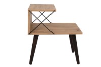 Noptieră Hanah Home Cross Pine imaginea #5 — magazin online Desire.md
