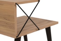 Noptieră Hanah Home Cross Pine imaginea #10 — magazin online Desire.md