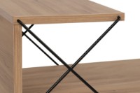 Noptieră Hanah Home Cross Pine imaginea #11 — magazin online Desire.md