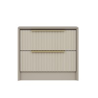 Noptieră Hanah Home Kale Luxe 7938 Stone imaginea #4 — magazin online Desire.md