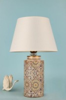 Настольная лампа Opviq BK050 Multicolor